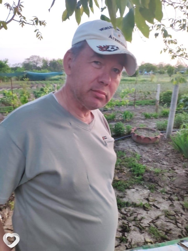Пётр, 63, Краснодаре — анкета №307750