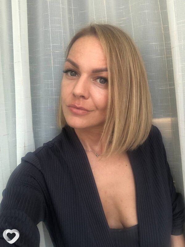 Ольга, 38, Ростове-на-Дону — анкета №307784