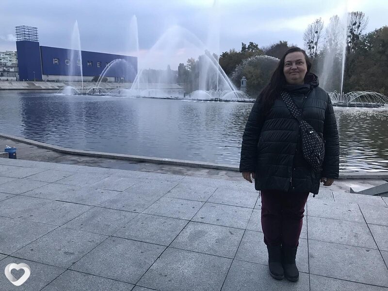 Твоя Соседка, 54, Харькове — анкета №307794