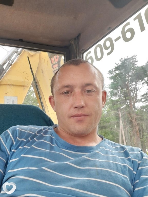Дмитрий, 39, Смоленске — анкета №307806
