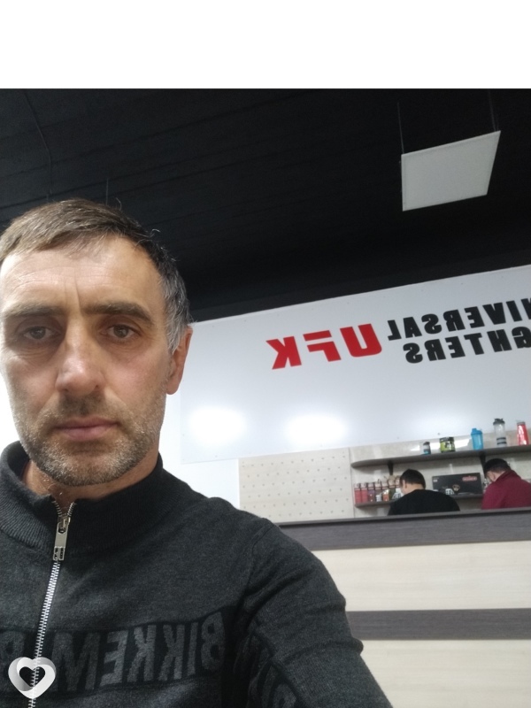 Мага, 49, Махачкале — анкета №308008