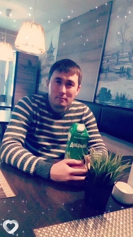Ерлан, 39, Усть-Каменогорск — анкета №308011