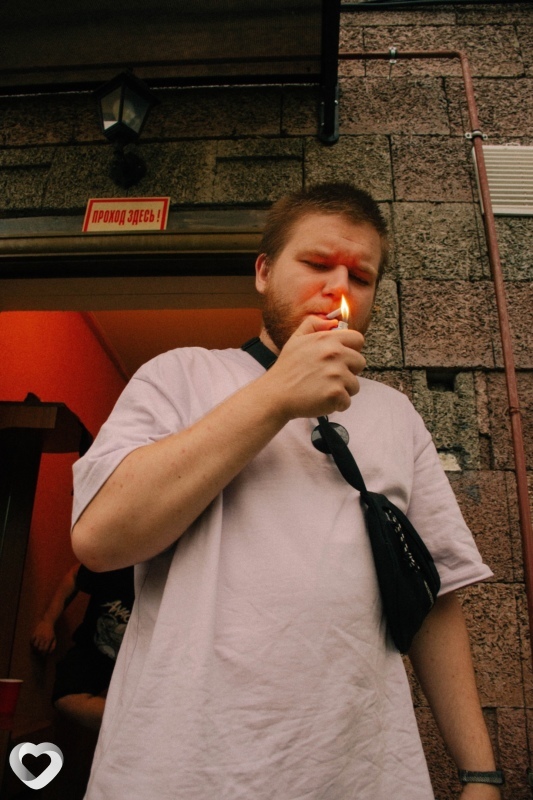 Денис, 25, Москве — анкета №308012