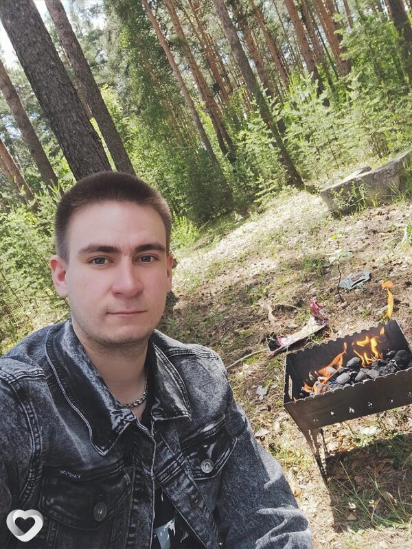 Дмитрий, 25, Владимире — анкета №308014