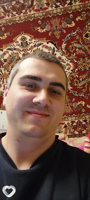 Виталий, 34, Одессе — анкета №308017