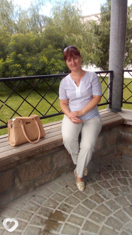 Светлана, Астрахань