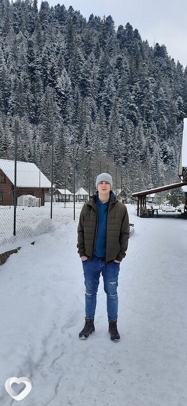 Виталик, 32, Черновцах — анкета №308031