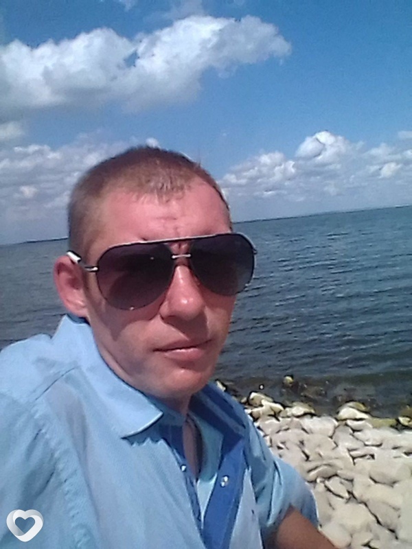 Сергей, 35, Волгограде — анкета №308236