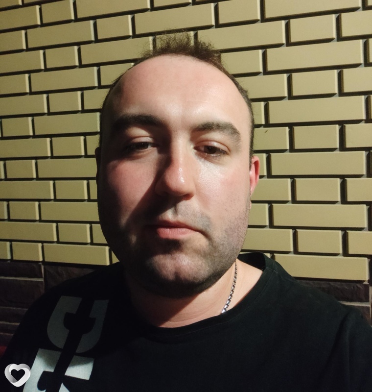 Николай, 36, Раменском — анкета №308238