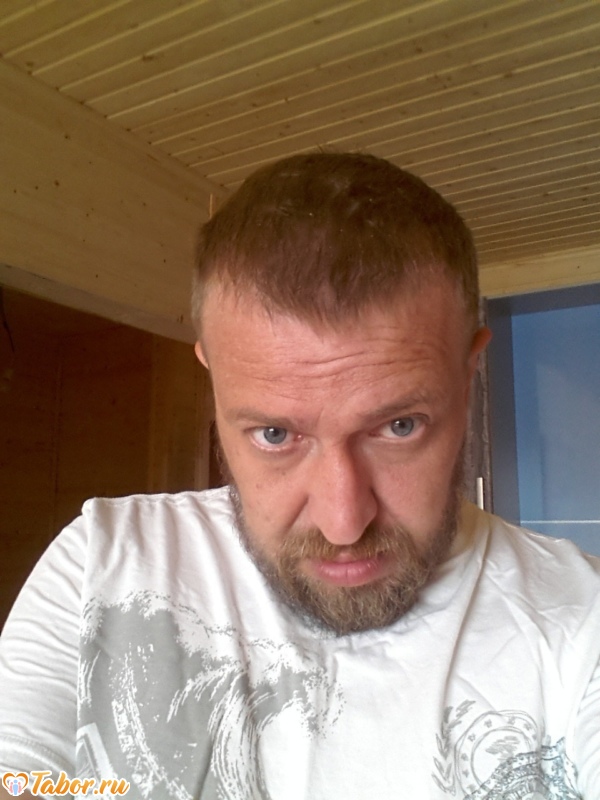 Андрей, 49, Пушкино (Московская Обл) — анкета №308249
