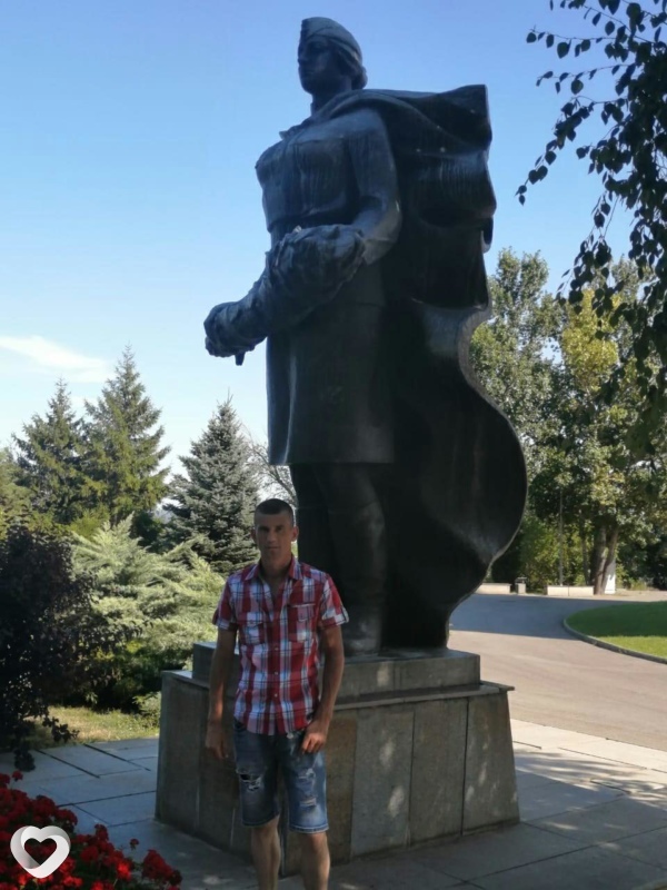 Сергей, 39, Калининграде — анкета №308252