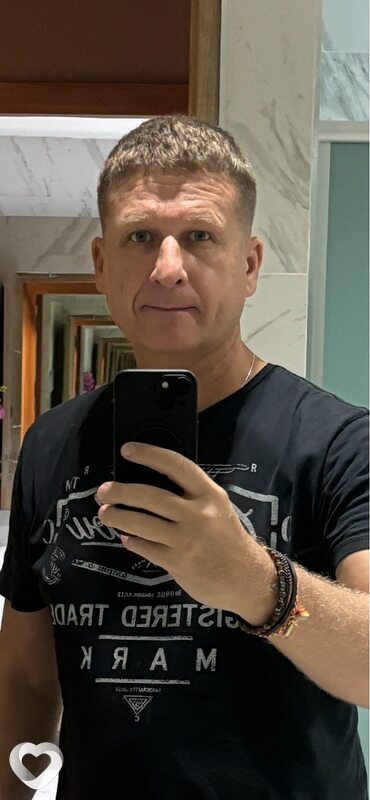 Александр, 42, Владивостоке — анкета №308256