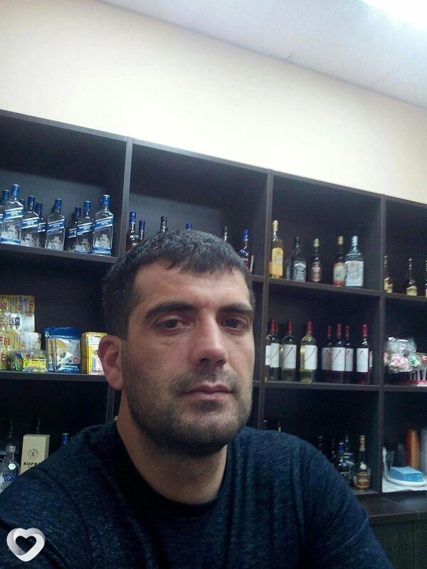 Абас, 45, Новом Уренгое — анкета №307887