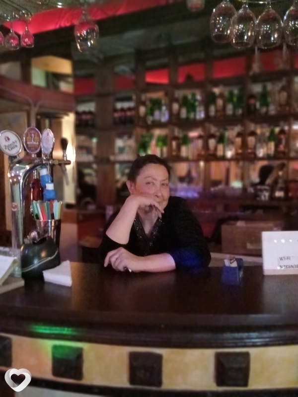 Алина, 55, Улан-Удэ — анкета №307892