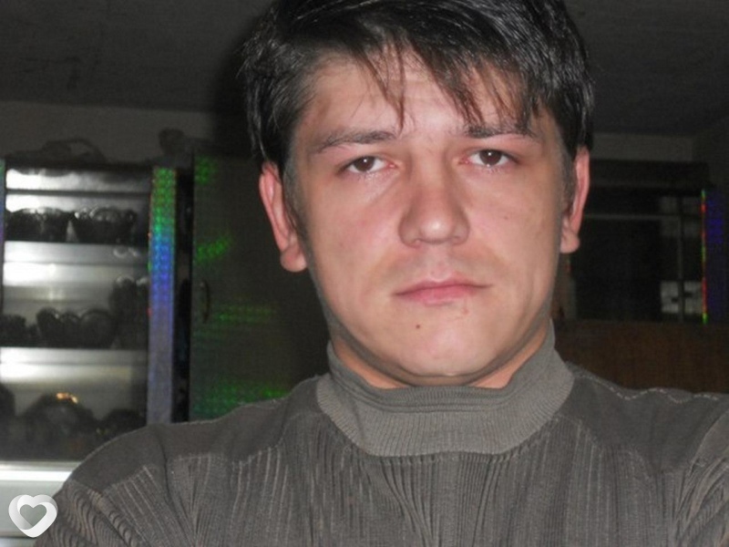 Максим, 43, Владивостоке — анкета №307893