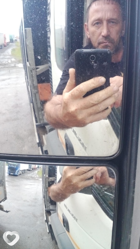 Александр, 48, Тюмени — анкета №307895