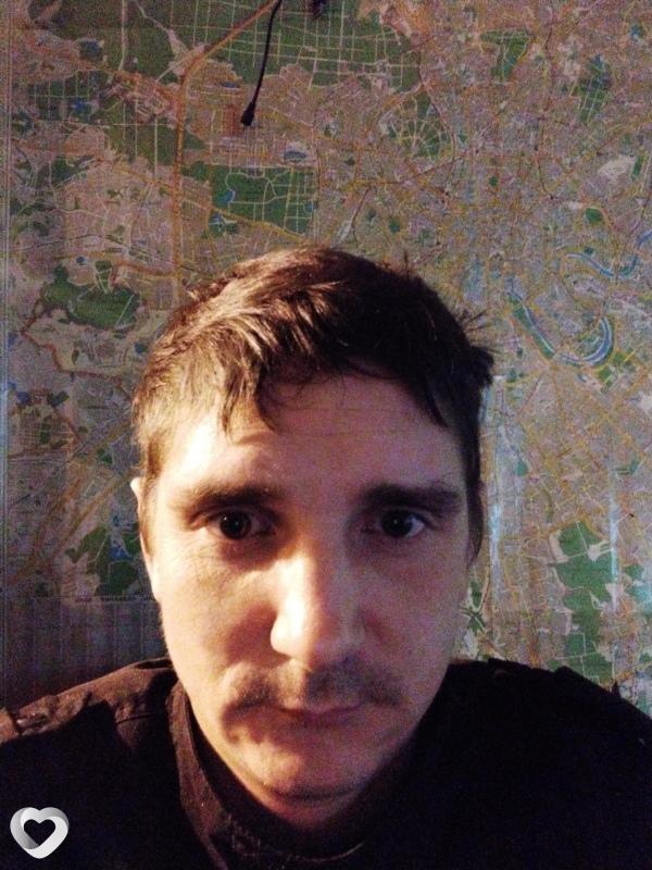 Сергей, 35, Ногинске — анкета №307897
