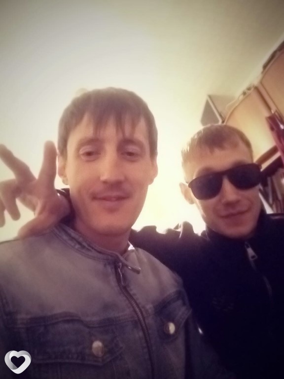 Вадим, 29, Комсомольске-на-Амуре — анкета №307902