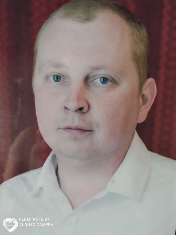 Александр, 47, Челябинске — анкета №307903