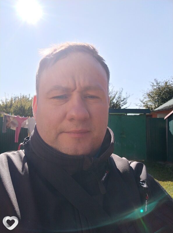 Денис, 45, Белгороде — анкета №307907