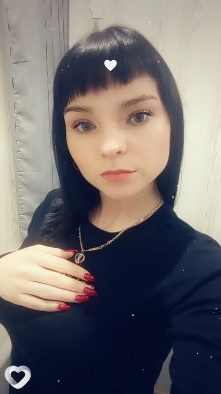 Сумасшедшая, 26, Туле — анкета №308061