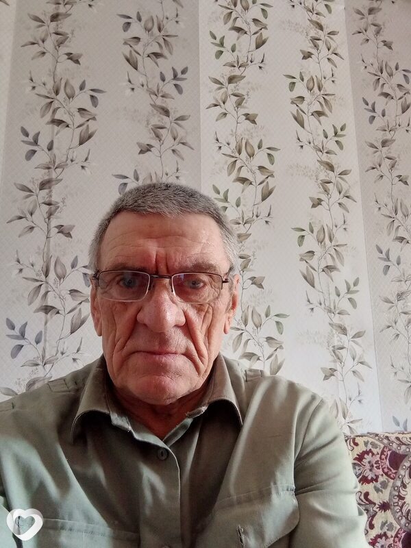Александр, 67, Кургане — анкета №308070