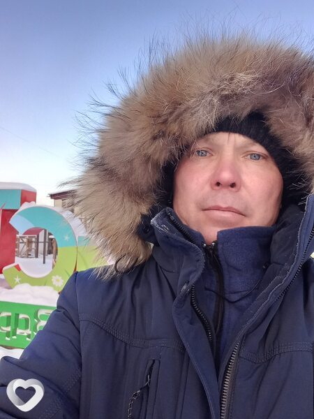 Сергей, 48, Рубцовске — анкета №308072