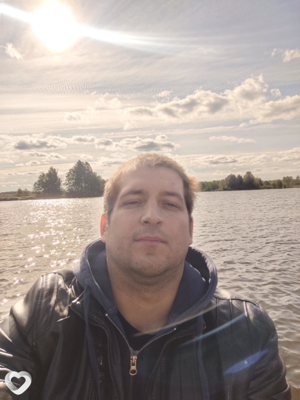Александр, 41, Котельниках — анкета №308078