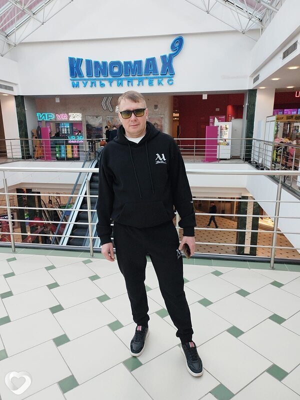 Анатолий, 44, Казани — анкета №308082
