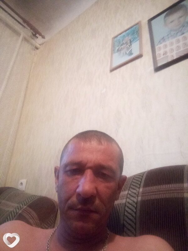 Александр, 43, Березовский (Кемеровская обл) — анкета №308083