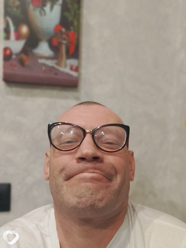 Андрей, 46, Саратове — анкета №308088