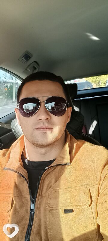 Павел, 37, Воткинске — анкета №308092