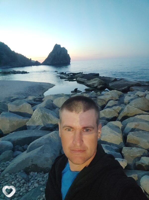 Вадим, 37, Ульяновске — анкета №308093