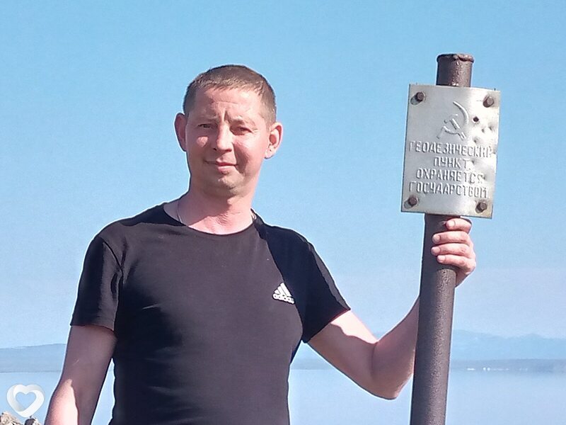 Владимир, 43, Пензе — анкета №308095