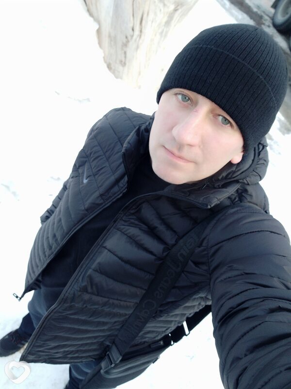 Александр, 41, Сызрани — анкета №308097