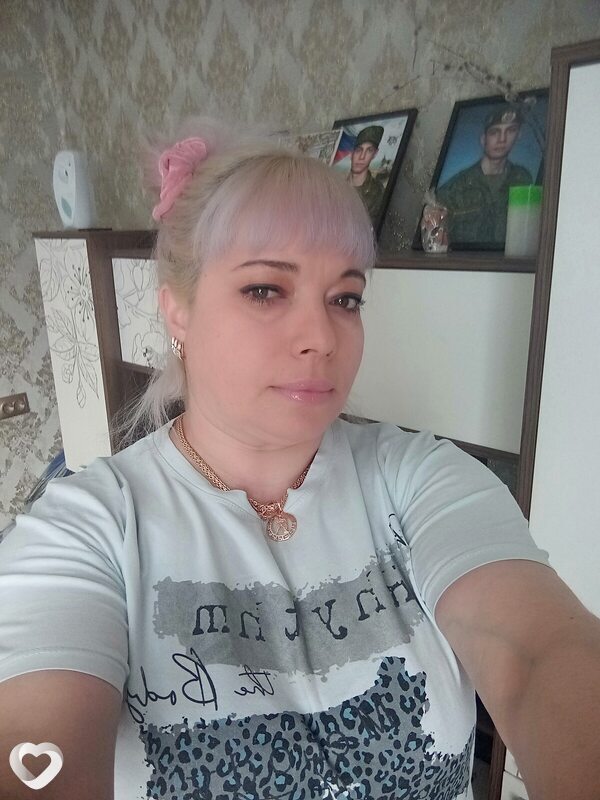 Елена, Дальнее Константиново