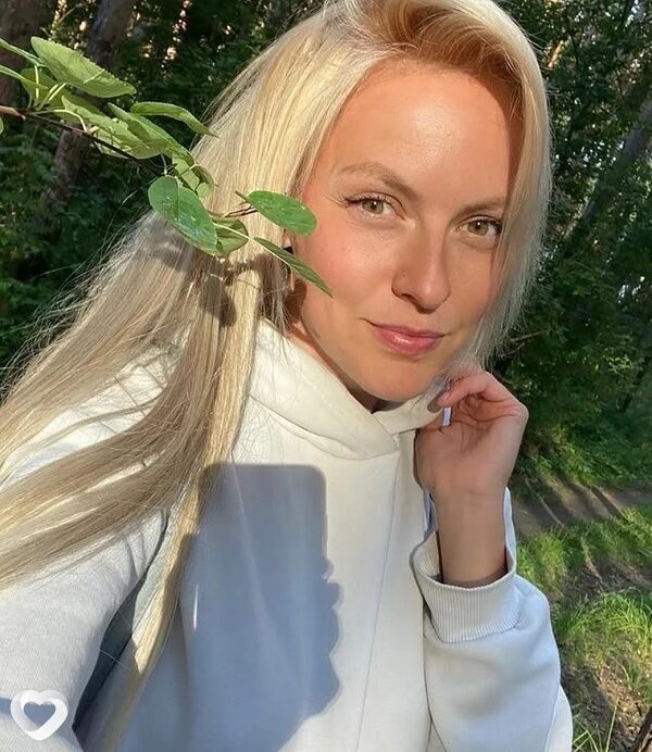 Милая, 34, Иркутске — анкета №308103