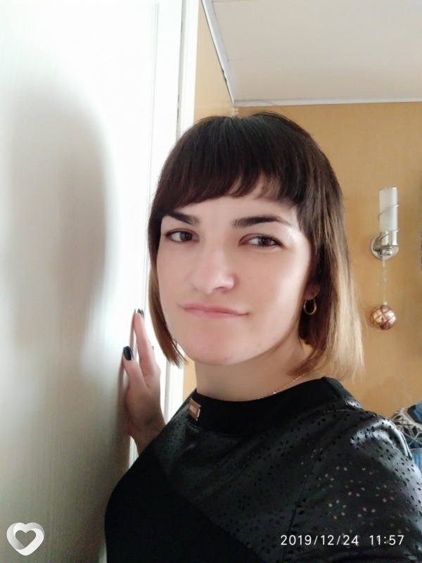 Анита, 33, Черкассах — анкета №308106