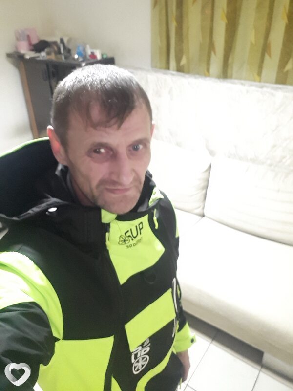 Евген, 44, Екатеринбурге — анкета №308034
