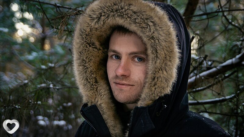 Игорёк, 31, Рогачев — анкета №308035