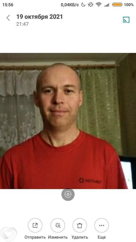 Евгений, 49, Мариуполе — анкета №308043
