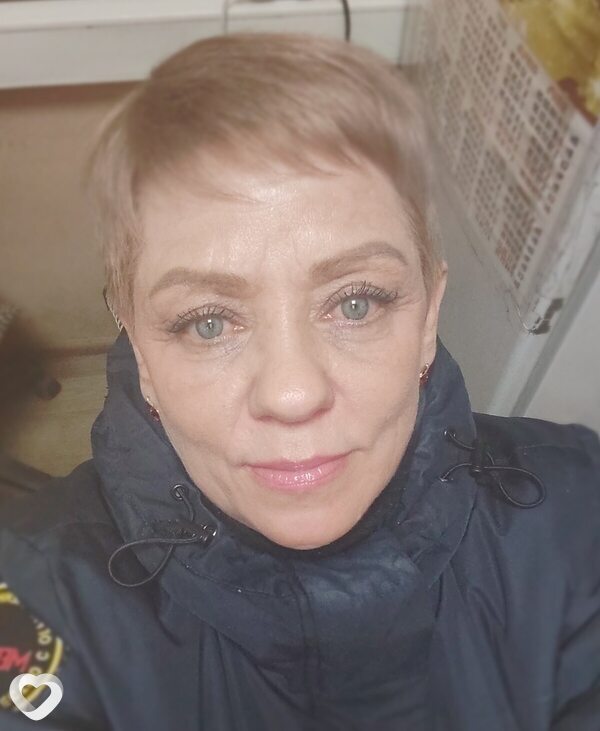 Ольга, 52, Москве — анкета №308052