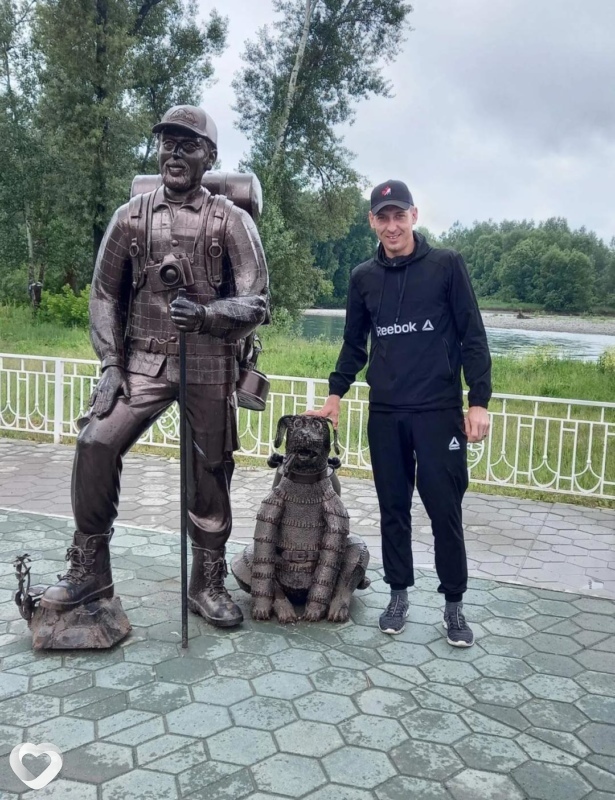 Александр, 33, Бийске — анкета №308053