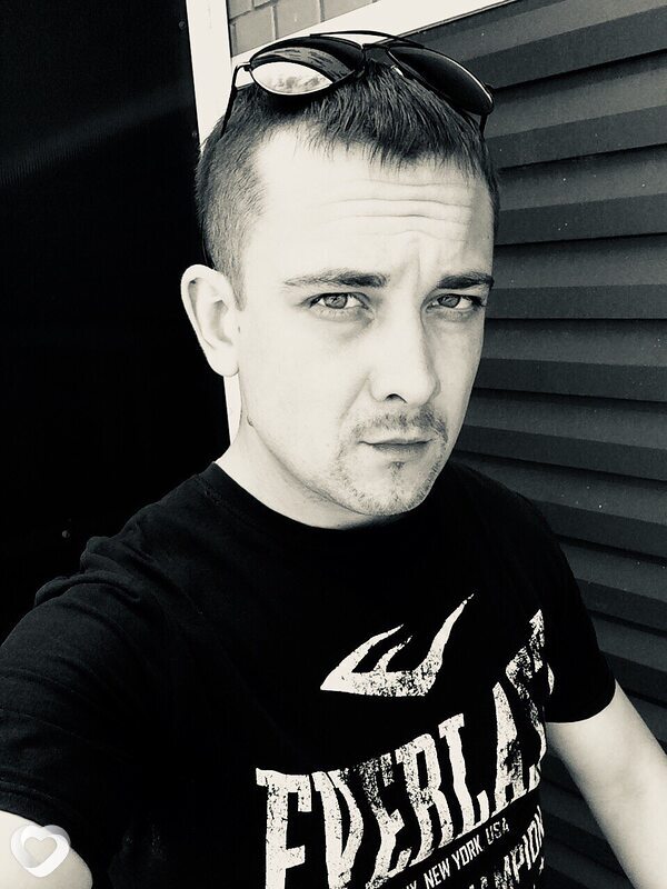 Антон, 34, Пензе — анкета №308055