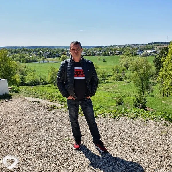Алексей, 51, Москве — анкета №308056