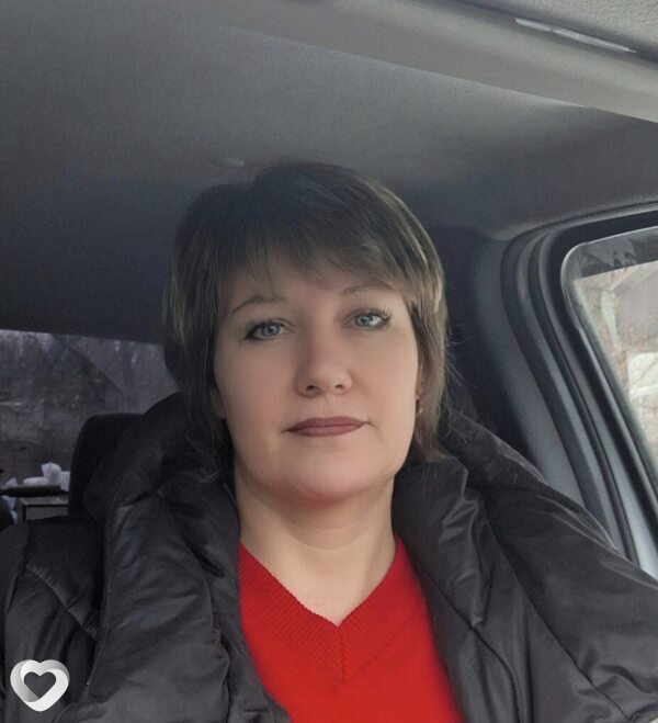 Аня, 49, Нижнем Тагиле — анкета №308434