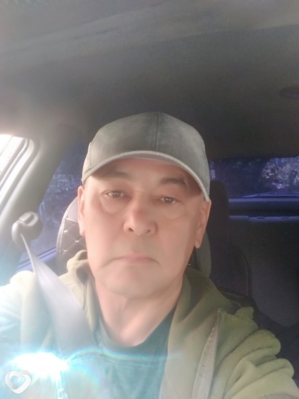 Мурат, 60, Усть-Каменогорск — анкета №308436
