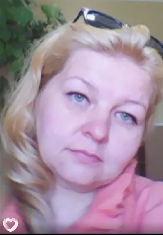 Лена, 43, Светлогорске — анкета №308446