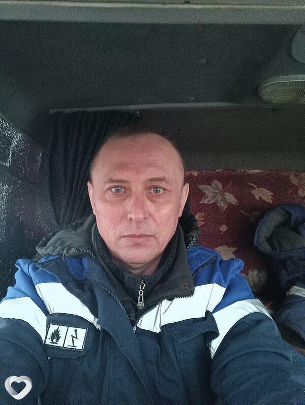 Максим, 49, Бугуруслане — анкета №308454