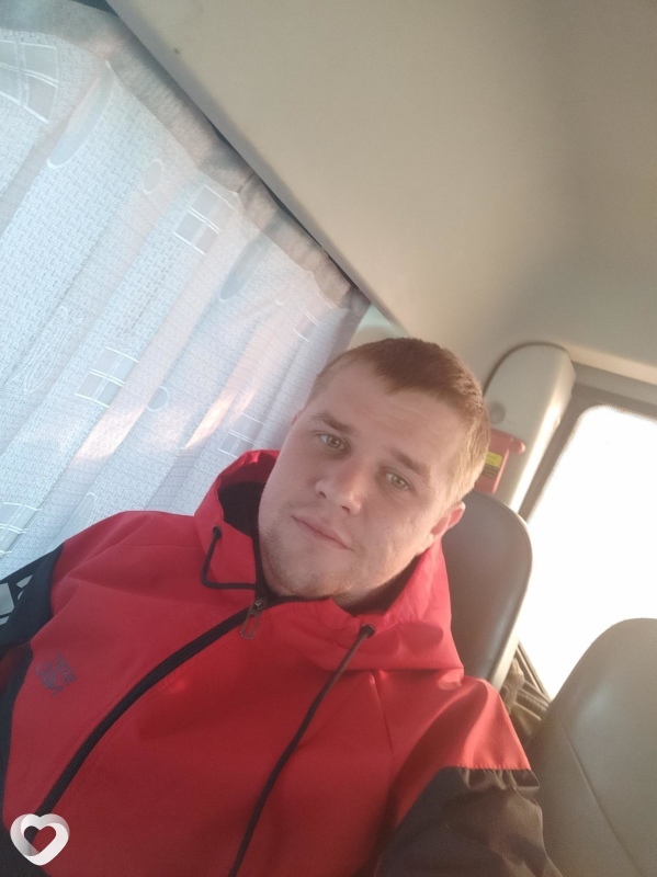 Николай, 30, Москве — анкета №308456